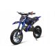  APOLLO CROSS 10" petrol 50 cc for children blue