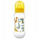  AKUKU, 250ml bottle with pacifier 0+