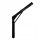  Velano shelf bracket 56x58x40 cm black