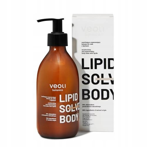  Veoli Botanica-Body balm-LIPID SOLVE BODY