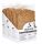  Wood chips for smoking and grilling Borniak Alder 50 liters approx. 12.5 kg, fine