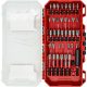  Milwaukee impact bit set 4932492009 38 pcs.