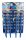  Gillette Blue II Plus Disposable Razors 48 pcs.