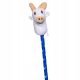  HOBBY HORSE GOAT LECH POZNAŃ TOY FOR CHILDREN