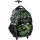 New Collection! Minecraft Trolley School Backpack with Wheels