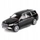  1:24-GLS600 Alloy Car Model Kids Toys, Metal, CE, Light, 1:24