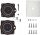  Repair membrane for HIBLOW HP 60 HP 80 blower