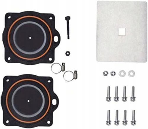  Repair membrane for HIBLOW HP 60 HP 80 blower