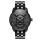  Memento Mori | Steel watch with skull