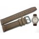  TIMEX EXPEDITON LEATHER WATCH STRAP WITH 18mm MOUNT + TELESCOPES