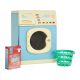  Casdon Blue Electronic Children's Toy Washing Machine