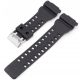  Strap for Casio G-Shock GA-100 GA-110 GD-100 G-8900 black matte