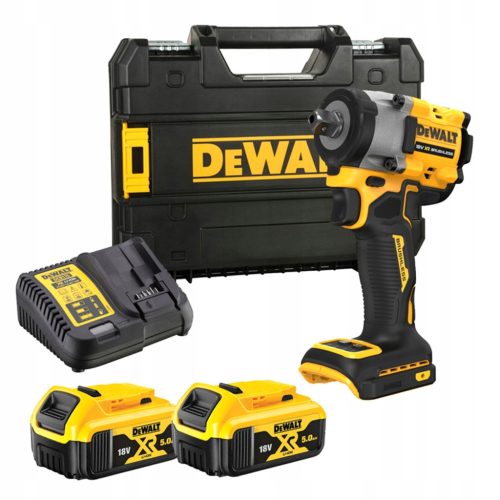  DeWalt DCF922 18V impact wrench