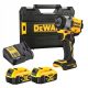  DeWalt DCF922 18V impact wrench