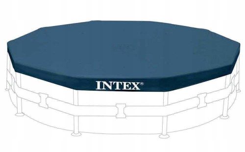  Intex 28031 cover 366x366 cm