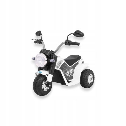  Ramiz White Motor up to 30 kg