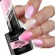  CLARESA BRUSH EASY GEL NAIL GEL IN BOTTLE 9 LIGHT PINK WITH PARTICLES