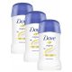  Dove Original 40 ml Antitranspirant-Stick