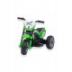  Honda CRF 450R Green 3 Wheels Tricycle Audio Horn