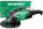  Hikoki 2000 W 230 V corded angle grinder