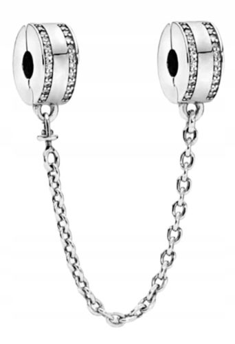  6 cm clip safety chain