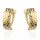  585 gold diamond earrings