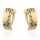  585 gold diamond earrings