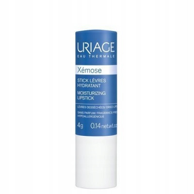  Moisturizing lipstick, cold protection Uriage 4 g