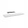 Velano MDF shelf 79.5 x 23.5 cm white
