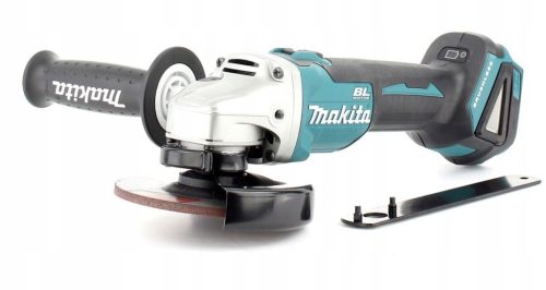  Makita DGA504Z angle grinder 18 V