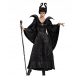  Maleficent Halloween Cosplay Kostüm