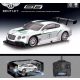  RC CAR REMOTE CONTROL BENTLEY CONTINENTAL GT