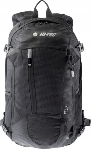 Hi-Tec Felix 20L Trekking Backpack: Ideal for Mountain and Everyday Use