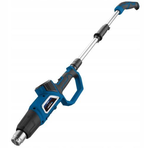  BLAUPUNKT HG-6010 hot air gun, weed burner