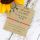  SUNFLOWER bracelet on a red string