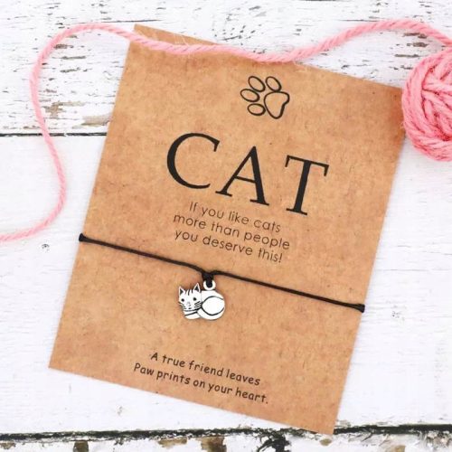  KITTY bracelet