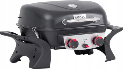  Yato 5kW Gas Grill