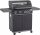  YATO GAS GRILL 4+1 14.5KW WITH GLASS YG-20010