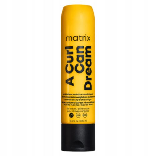  Matrix A Curl Can Dream Conditioner for wavy hair 300 ml