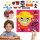  EDUCATIONAL BOARD ARRANGEMENT EMOTIONS FACIAL EXPRESSION