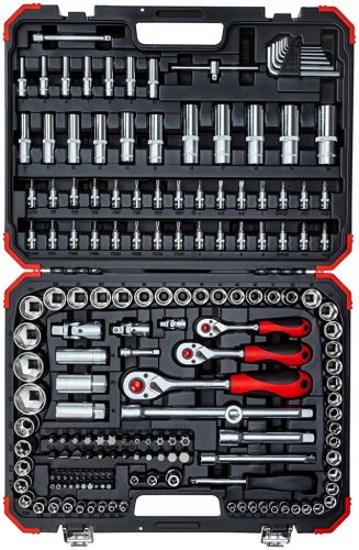  Gedore R45603172 socket wrench set