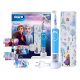  Oral-B Vitality Kids Frozen II toothbrush, blue