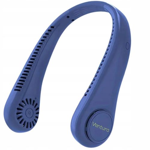  Climatiseur portable flexible Mini Ventura Fan Bleu