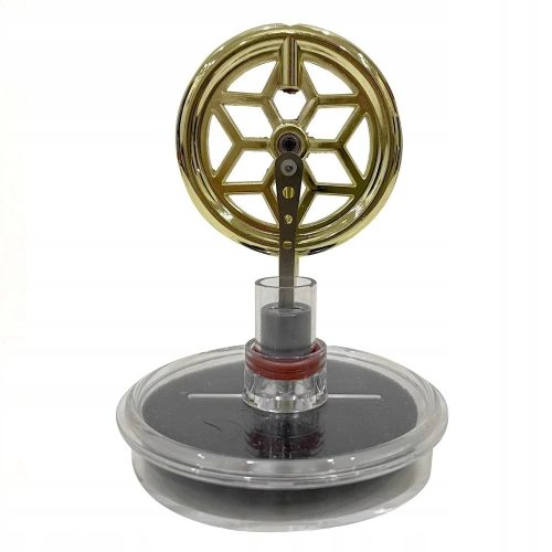  Mini model of Stirling engine, steam engine