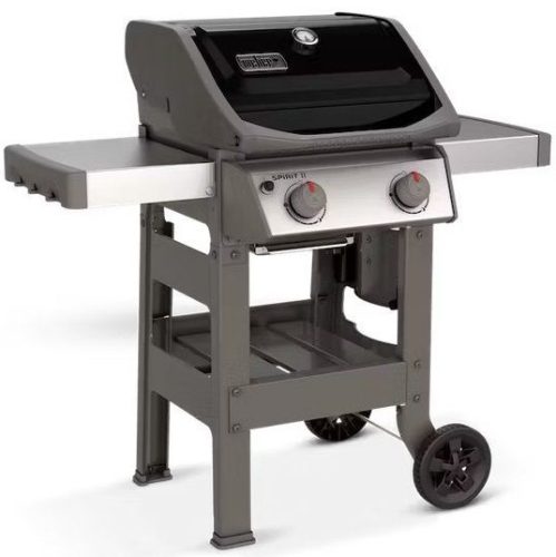  Weber Spirit II E-210 GBS Garden Gas Grill