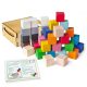  Ulanik Small Wooden Blocks