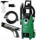  Hitachi high-pressure cleaner 130 bar 1600 W