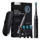  Sonic toothbrush case with 5 tips SEAGO SG-575