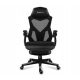  Huzaro Combat 3.0 Carbon Gaming Swivel Chair