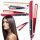  KEMEI INFRARED CERAMIC HAIR STRAIGHTENER